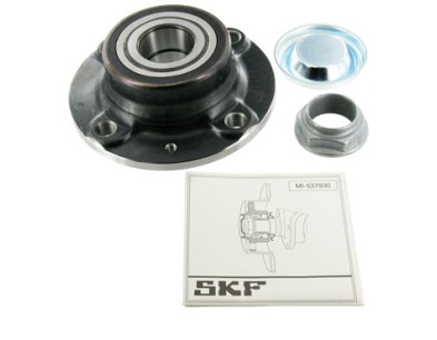 Kit cuscinetto ruota