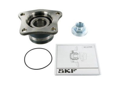 Kit cuscinetto ruota