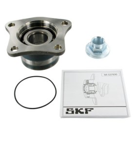 Kit cuscinetto ruota