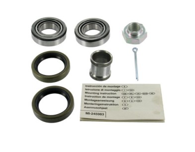 Kit cuscinetto ruota