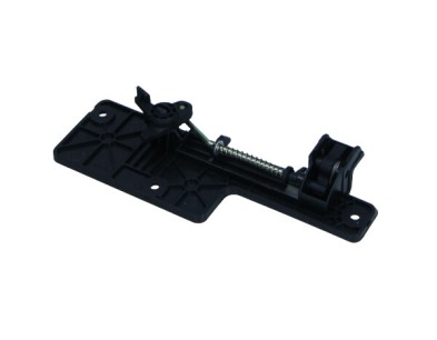 Serrat. vano portaoggetti