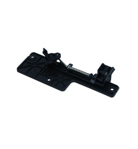 Serrat. vano portaoggetti