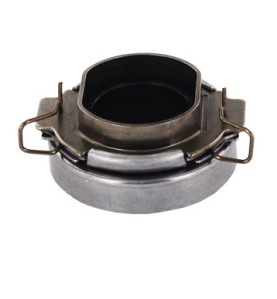 Reggispinta distacco frizione