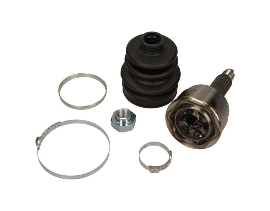 BRACCIO OSCILLANTE, SOSPENSIONE RUOTA_15-1361MET