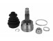 PULEGGIA CINGHIA, ALTERNATORE_15-1396MET