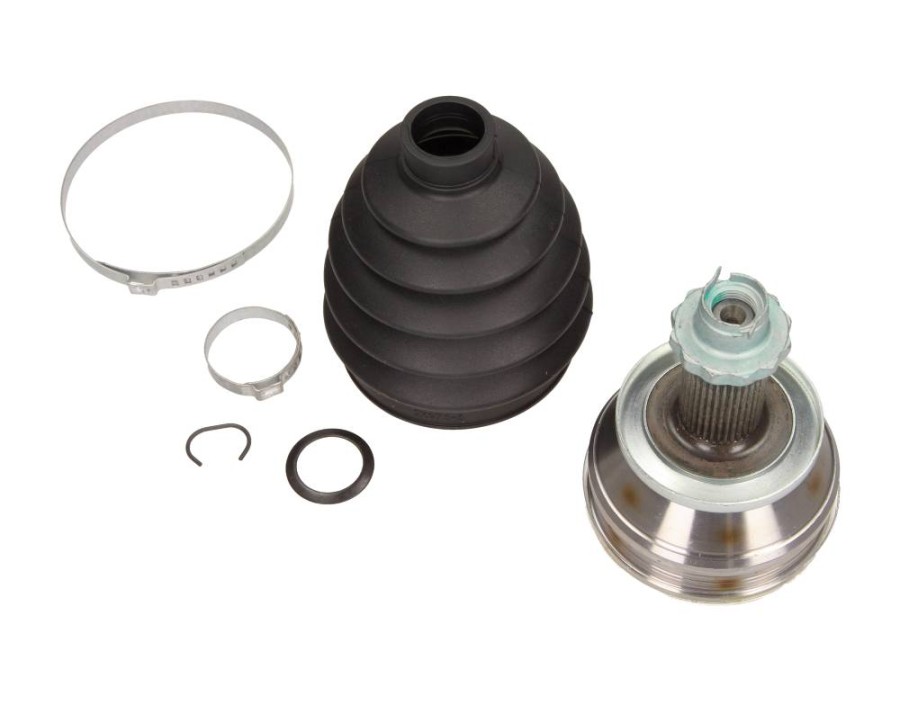 PULEGGIA CINGHIA, ALTERNATORE_15-1414MET