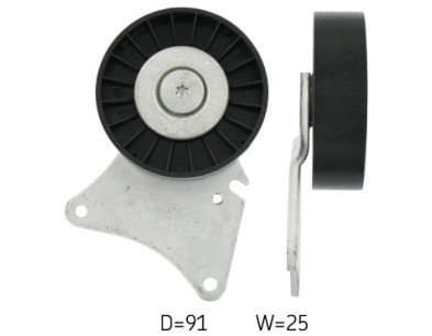 Galoppino/Guidacinghia