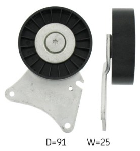 Galoppino/Guidacinghia