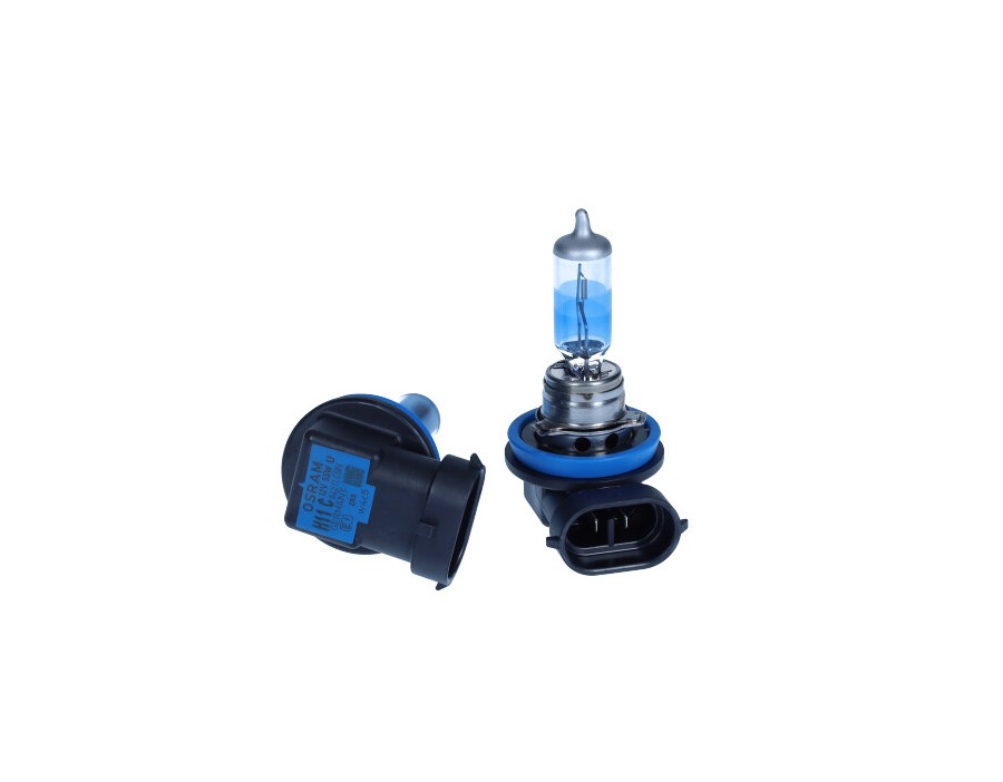 ARWKA COOL BLUE INTENSE H11 12V/55W PGJ19-2, 5000K 2SZT. (EKO) ARWKA COOL BLUE INTENSE H11 12V/55W PGJ19-2, 5000K 2SZT. (EKO)