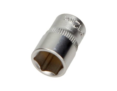 NASADKA 1/4 12 MM X 25 MM 6-KTNA KRTKA