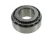 BRACCIO OSCILLANTE, SOSPENSIONE RUOTA_VKT8603