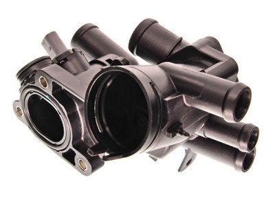 Flangia d. refrigerante