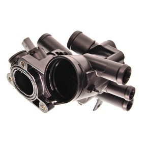 Flangia d. refrigerante