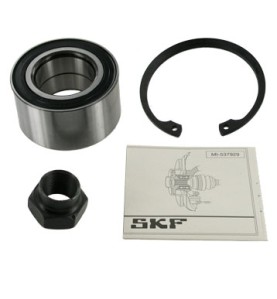 Kit cuscinetto ruota