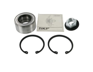 Kit cuscinetto ruota