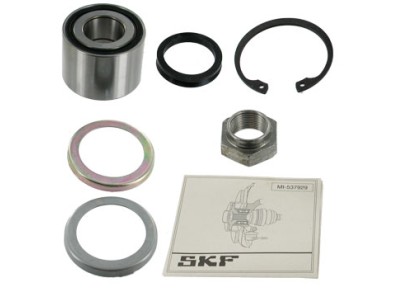 Kit cuscinetto ruota