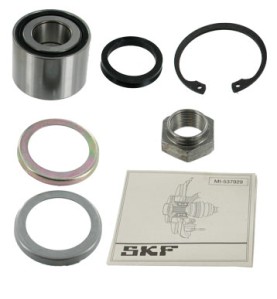 Kit cuscinetto ruota