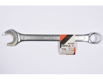 KLUCZ PASKO-OCZKOWY 26 MM