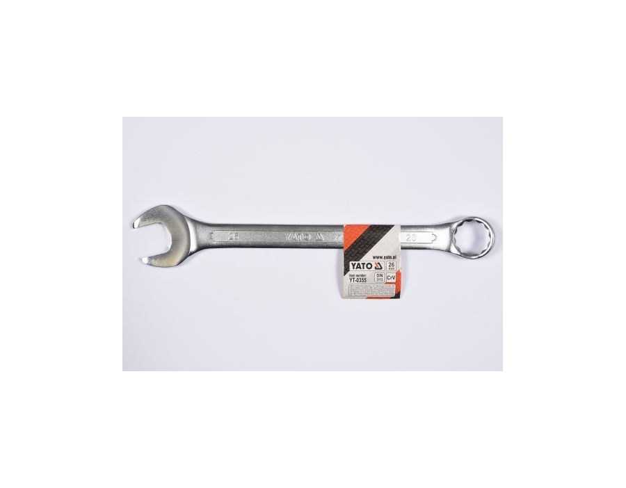 KLUCZ PASKO-OCZKOWY 26 MM