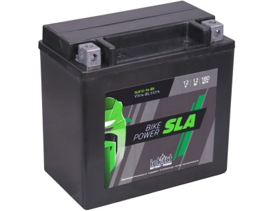 AKUMULATOR MOTO. 12V 12AH/180A L+ AGM (WYM: 150X87X147)