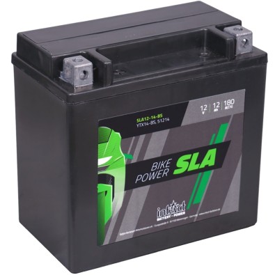 AKUMULATOR MOTO. 12V 12AH/180A L+ AGM (WYM: 150X87X147)