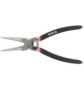 SZCZYPCE SEGERA WEWN.PROSTE 150MM CR-V