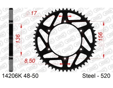 ZBATKA NAPDZANA TY MOTO. STALOWA CZARNA