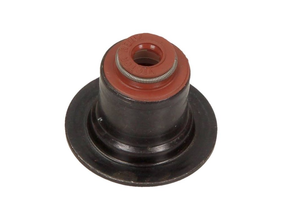 Anello tenuta, Stelo valvola