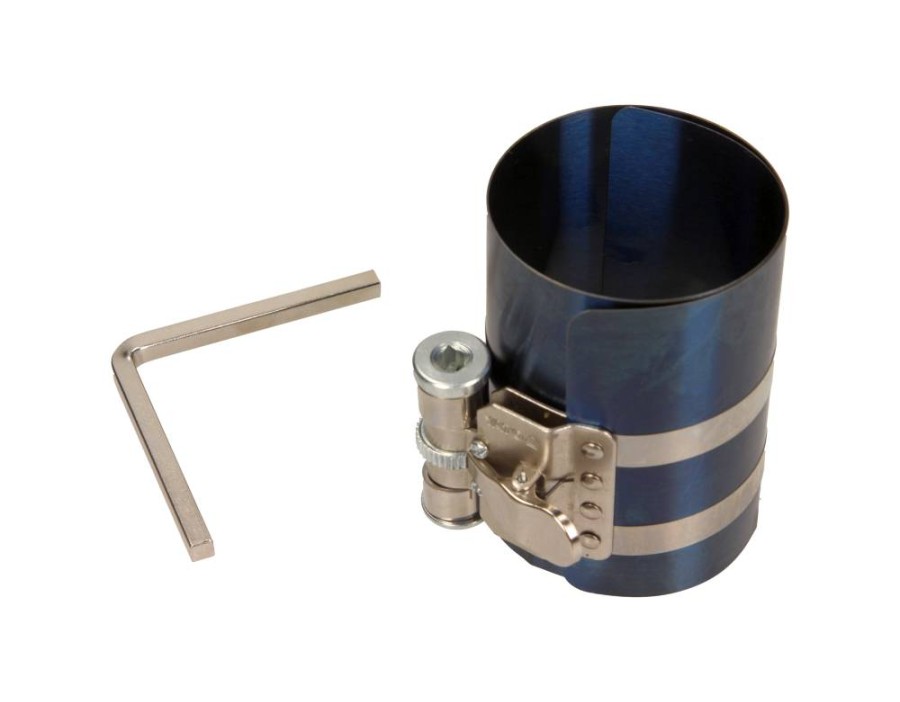 ZACISKACZ DO PIERCIENI 90-175MM H100MM