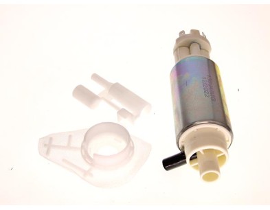 Imp. alimentazione carburante