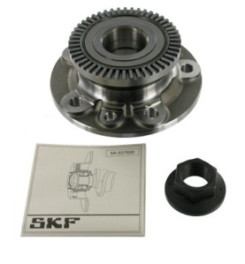 Kit cuscinetto ruota