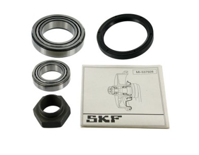 Kit cuscinetto ruota