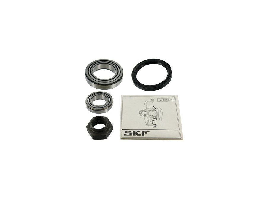 Kit cuscinetto ruota