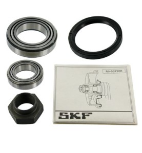 Kit cuscinetto ruota