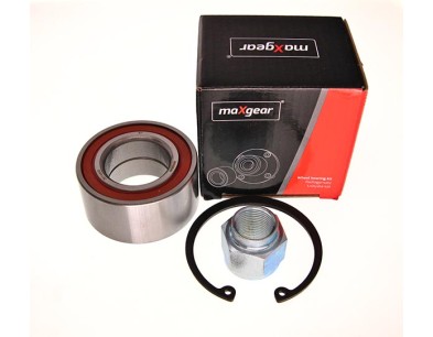 Kit cuscinetto ruota