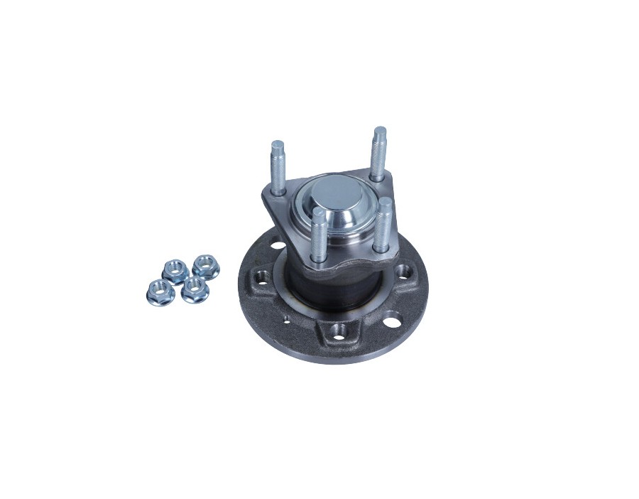 Kit cuscinetto ruota