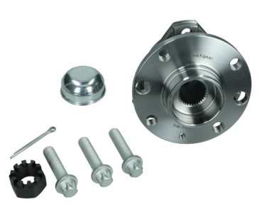 Kit cuscinetto ruota