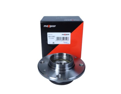 Kit cuscinetto ruota