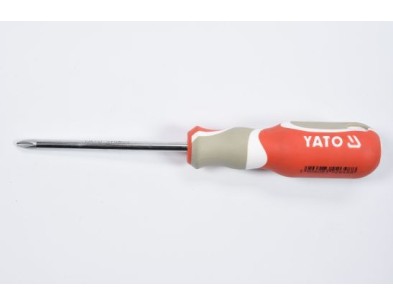 WKRTAK KRZYOWY PH2X100MM SVCM55