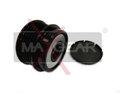 Dispositivo ruota libera alternatore