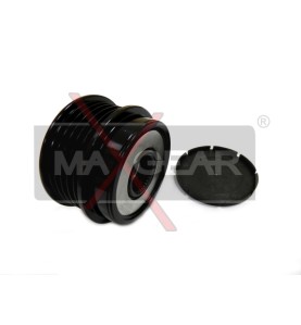 Dispositivo ruota libera alternatore