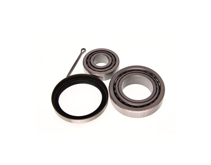 KIT PASTIGLIE FRENO, FRENO A DISCO_1087/MG