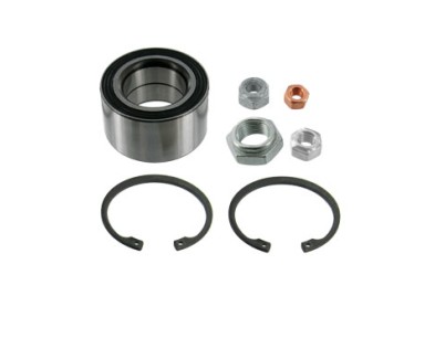 Kit cuscinetto ruota