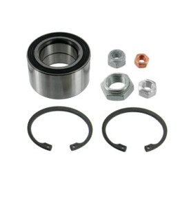 Kit cuscinetto ruota