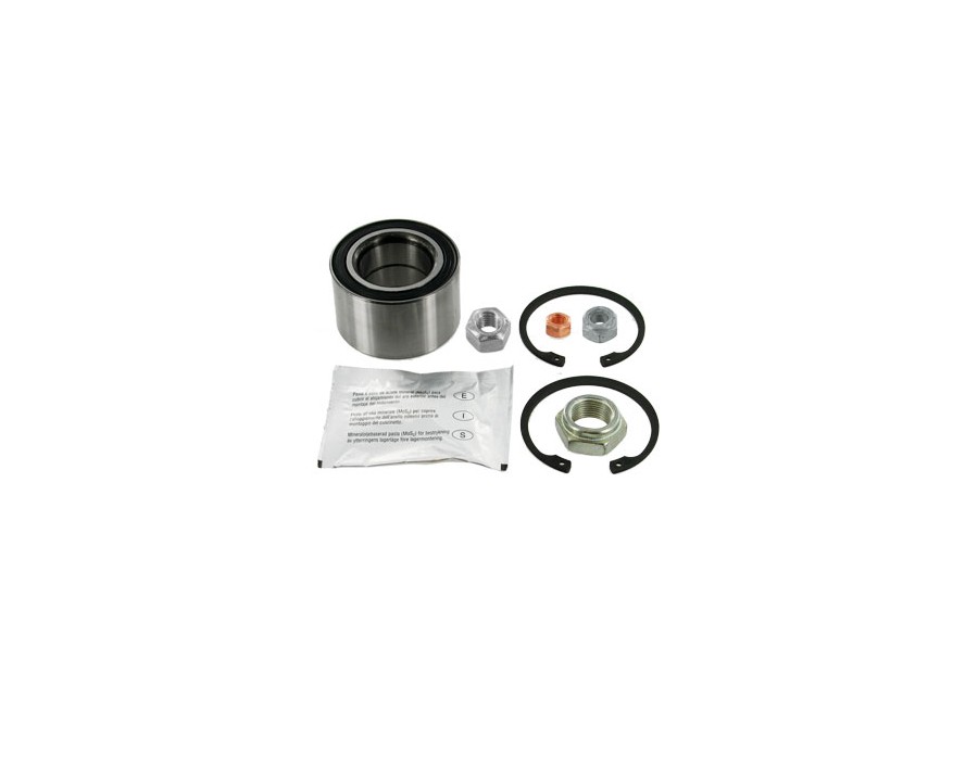 Kit cuscinetto ruota