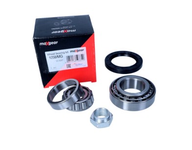 Kit cuscinetto ruota