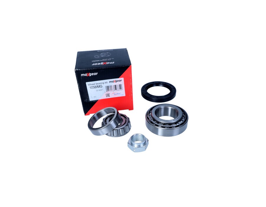 ALBERO MOTORE/SEMIASSE_1058/MG