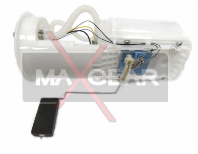 Imp. alimentazione carburante