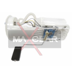 Imp. alimentazione carburante