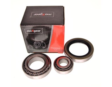 Kit cuscinetto ruota